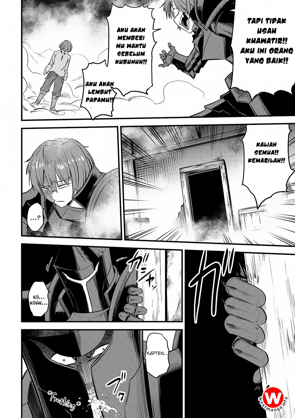 Kaifuku Jutsushi Yarinaoshi: Sokushi Mahou to Skill Copy no Chouetsu Heal